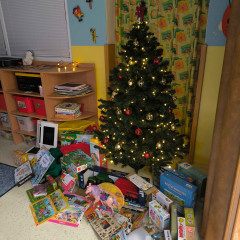 Sluníčka - Advent a vánoční těšení 2025