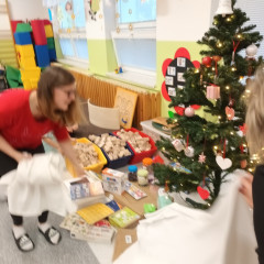 Kytičky - Advent a vánoční těšení 2025