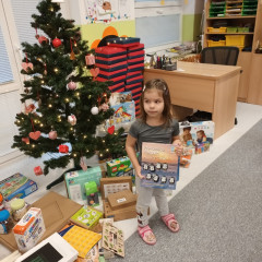 Kytičky - Advent a vánoční těšení 2025