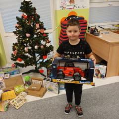 Kytičky - Advent a vánoční těšení 2025