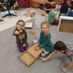 Kytičky - Advent a vánoční těšení 2025