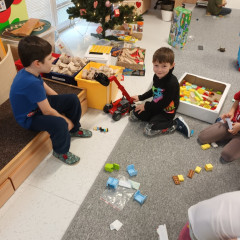 Kytičky - Advent a vánoční těšení 2025