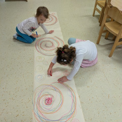 Sluníčka -  Bílá paní zima jede na saních /26