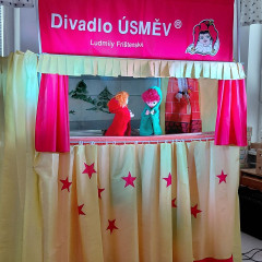 Divadlo Úsměv L. Frištenské,