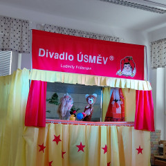 Divadlo Úsměv L. Frištenské,