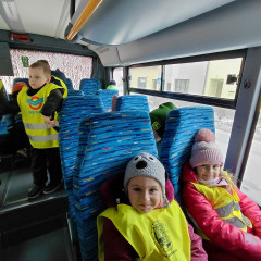 Divadlo Úsměv L. Frištenské,