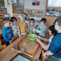 Kouzla sněhových vloček