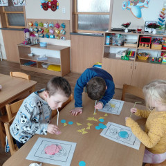 Kouzla sněhových vloček