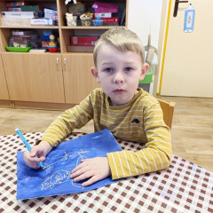 Kouzla sněhových vloček
