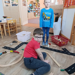 Kouzla sněhových vloček