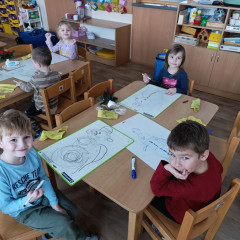 Kouzla sněhových vloček