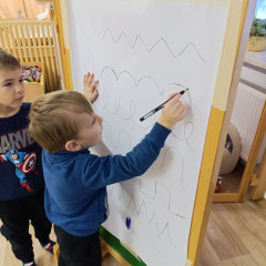 Kouzla sněhových vloček