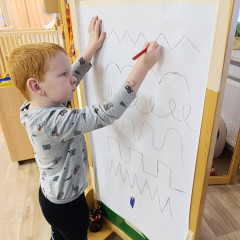 Kouzla sněhových vloček