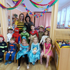 Karneval