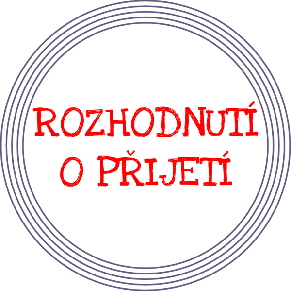 Výsledky přijímacího řízení k předškolnímu vzdělávání pro šk. rok 2026/2027
