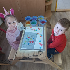 Kouzla sněhových vloček