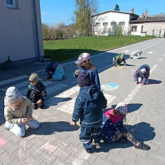 Tanec probouzející se přírody