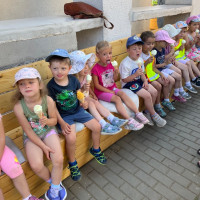 Těšíme se na prázdniny