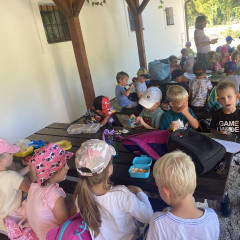 Strážnice - předškoláci