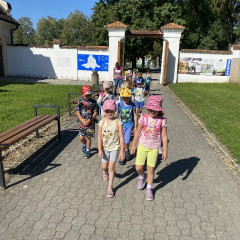 Strážnice - předškoláci