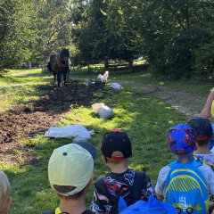 Strážnice - předškoláci