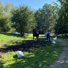 Strážnice - předškoláci