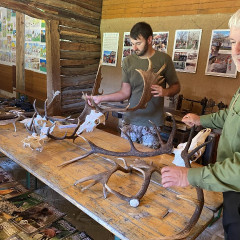 Strážnice - předškoláci