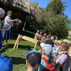 Strážnice - předškoláci