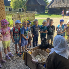 Strážnice - předškoláci