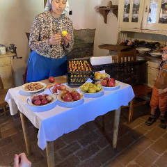 Strážnice - předškoláci