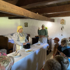 Strážnice - předškoláci