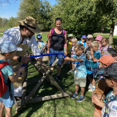 Strážnice - předškoláci