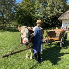 Strážnice - předškoláci