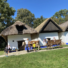 Strážnice - předškoláci