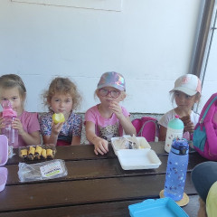 Strážnice - předškoláci