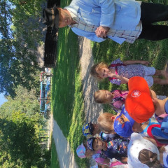 Strážnice - předškoláci