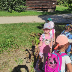 Strážnice - předškoláci