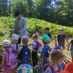 Strážnice - předškoláci