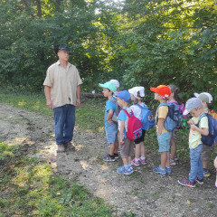 Strážnice - předškoláci