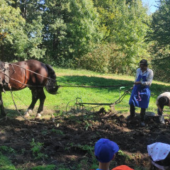 Strážnice - předškoláci