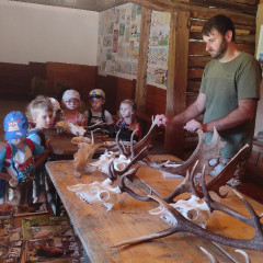 Strážnice - předškoláci