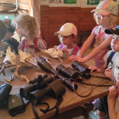 Strážnice - předškoláci