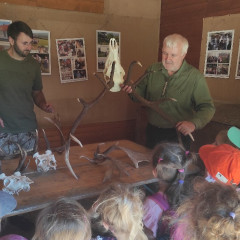 Strážnice - předškoláci