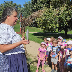Strážnice - předškoláci