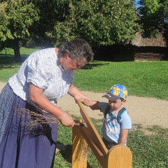 Strážnice - předškoláci