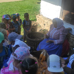 Strážnice - předškoláci