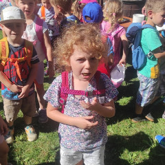 Strážnice - předškoláci