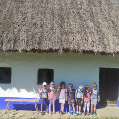 Strážnice - předškoláci