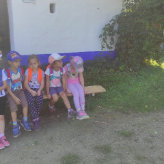 Strážnice - předškoláci