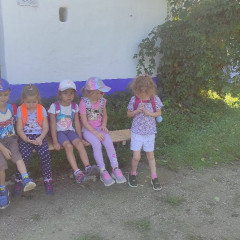 Strážnice - předškoláci